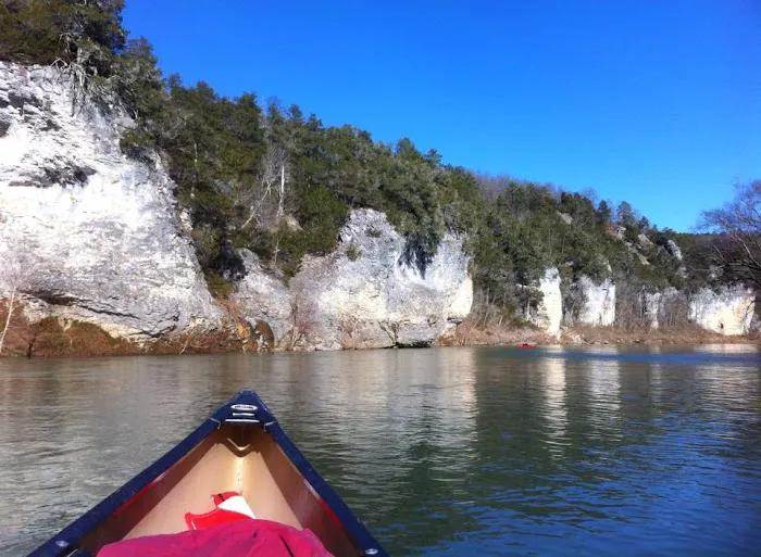 Buffalo Camping & Canoeing Picture 7