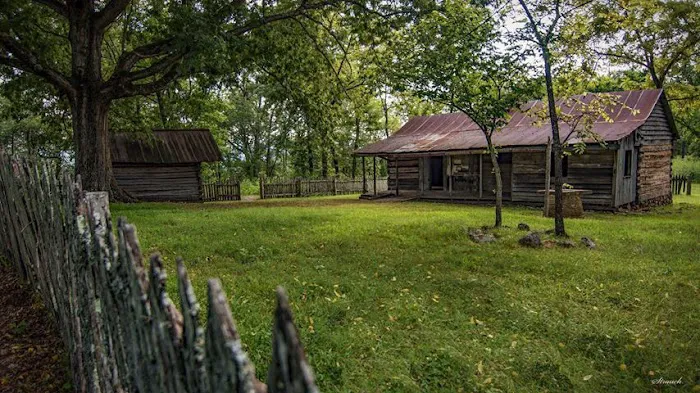 Buffalo Camping & Canoeing Picture 4