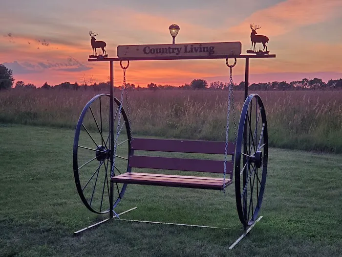 Spirit Of Ripley Campground Picture 6