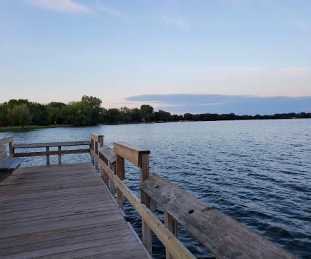 Spirit Of Ripley Campground