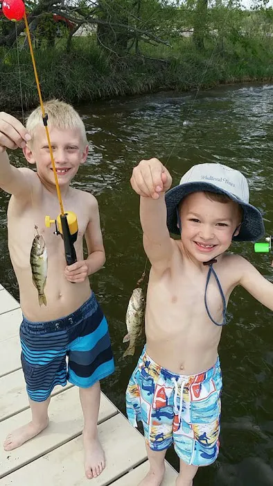 Spirit Of Ripley Campground Picture 10