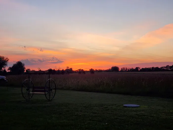 Spirit Of Ripley Campground Picture 3