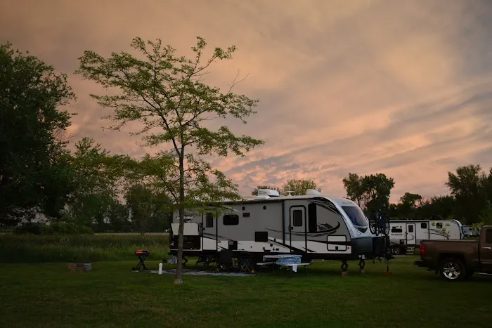 Spirit Of Ripley Campground Picture 2