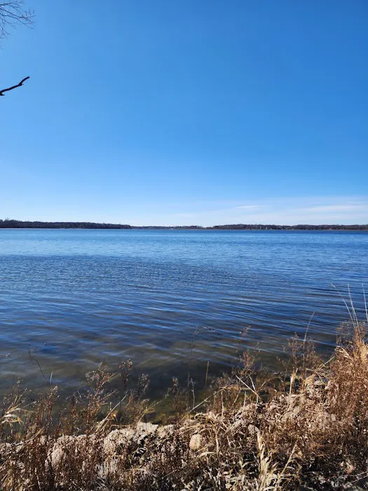 Kellen Clear Lake Campground Picture 3