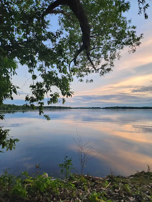 Kellen Clear Lake Campground Picture 4