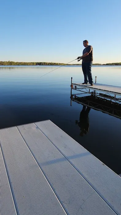 Kellen Clear Lake Campground Picture 2