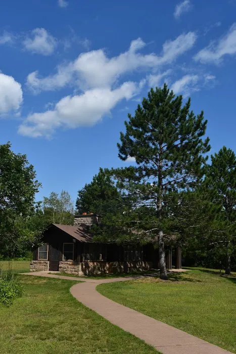 Norway Point Group Campground Picture 2