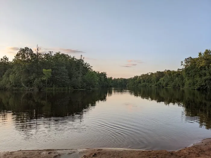 Norway Point Group Campground Picture 6