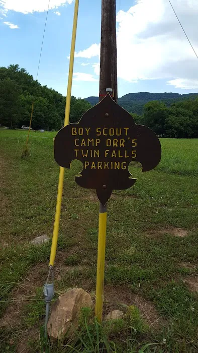 Camp Orr Picture 3