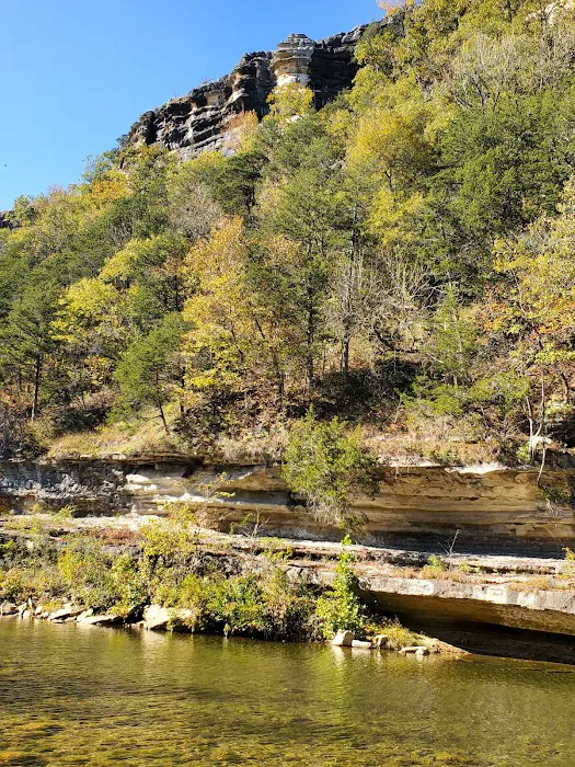 Kyles Landing Campground Picture 1