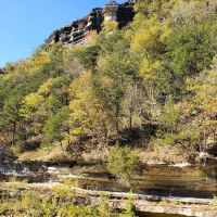 Kyles Landing Campground ico