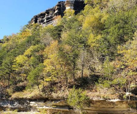 Kyles Landing Campground