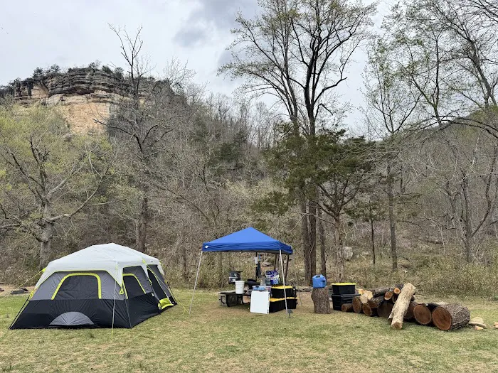 Kyles Landing Campground Picture 6