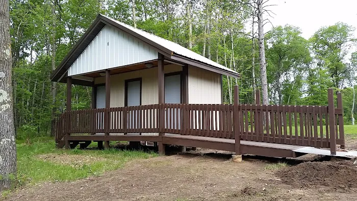 37 Acres RV & Campground Picture 1