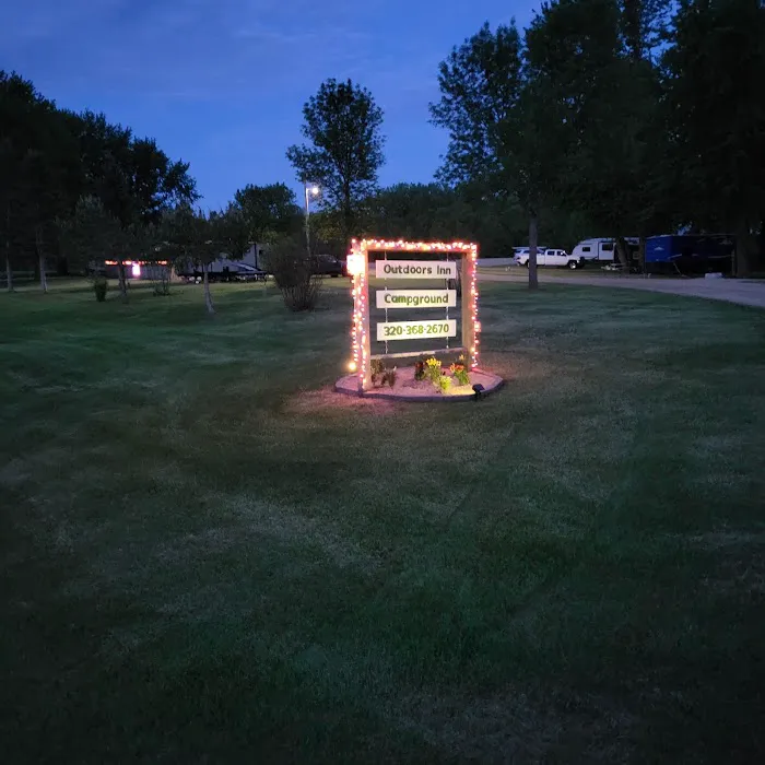 Outdoors Inn Campground Picture 5