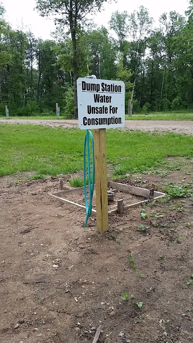 37 Acres RV & Campground Picture 2