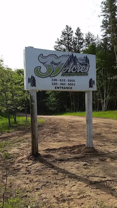 37 Acres RV & Campground Picture 9
