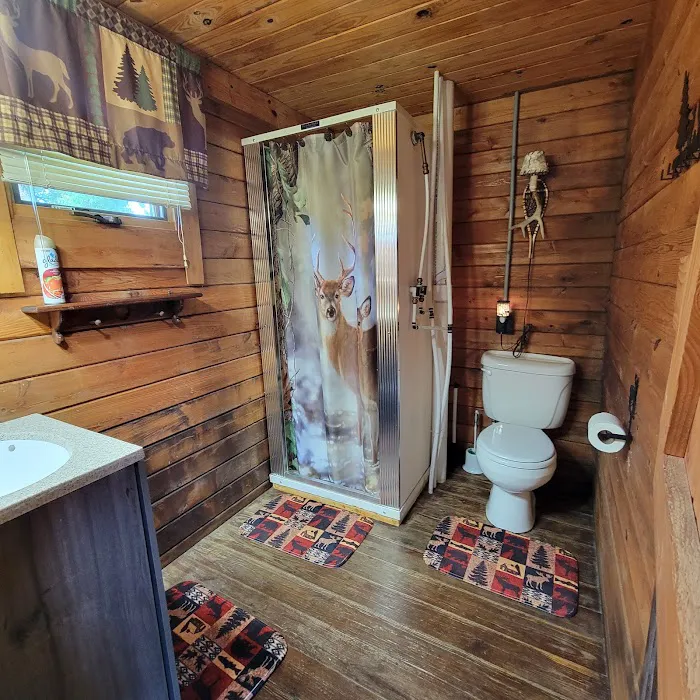 Outdoors Inn Campground Picture 6