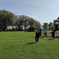 Five Points Lake Hamilton ico