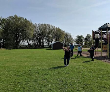 Five Points Lake Hamilton