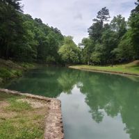 Charlton Recreation Area ico