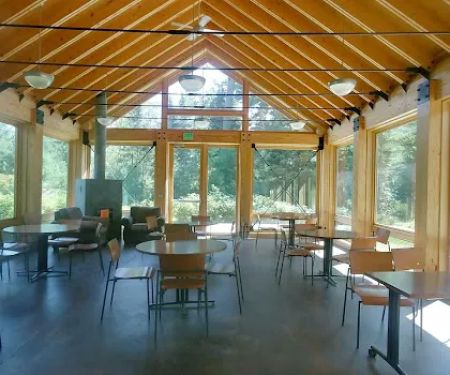 Bear Head Lake Campground