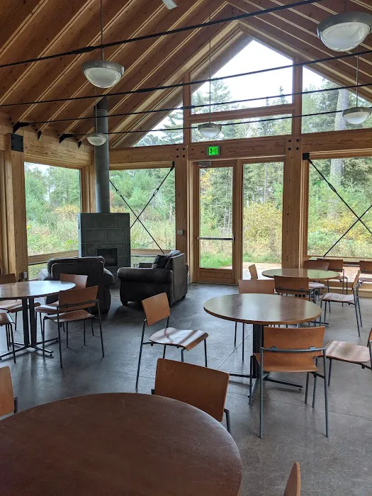 Bear Head Lake Campground Picture 3