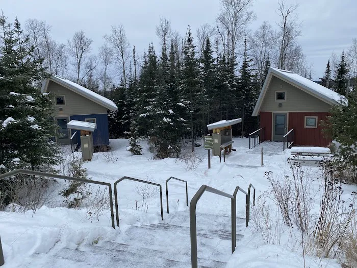 Biboon Cabin Picture 10