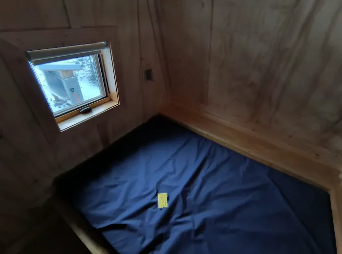 Biboon Cabin Picture 2