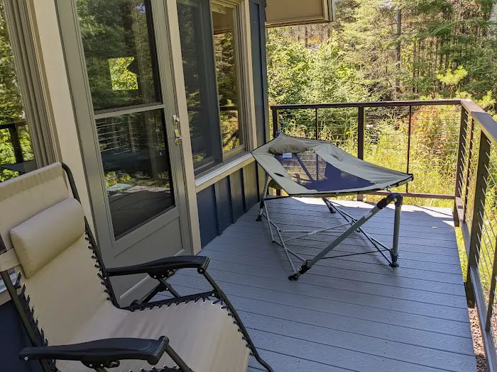 Biboon Cabin Picture 3