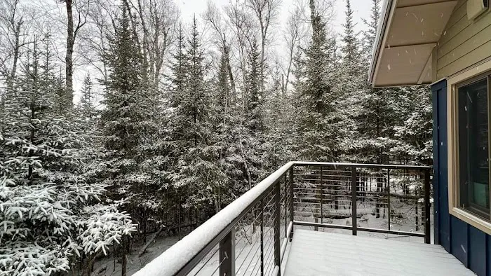 Biboon Cabin Picture 5