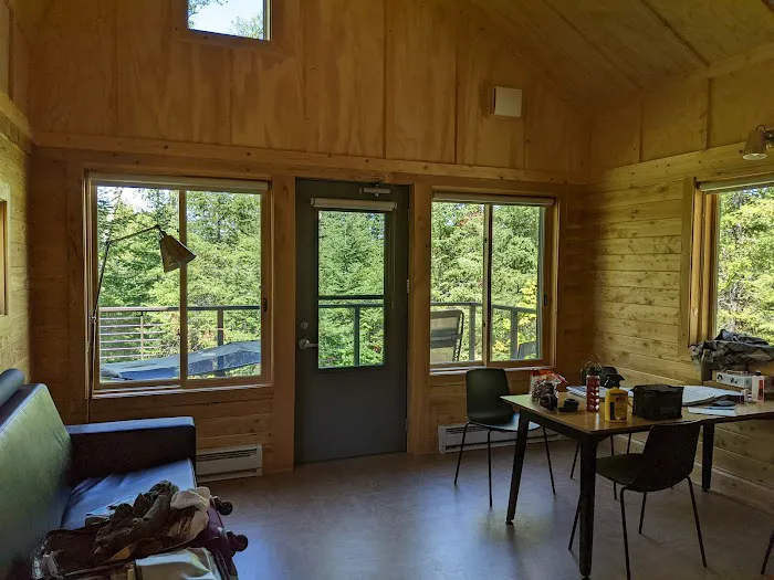 Biboon Cabin Picture 4