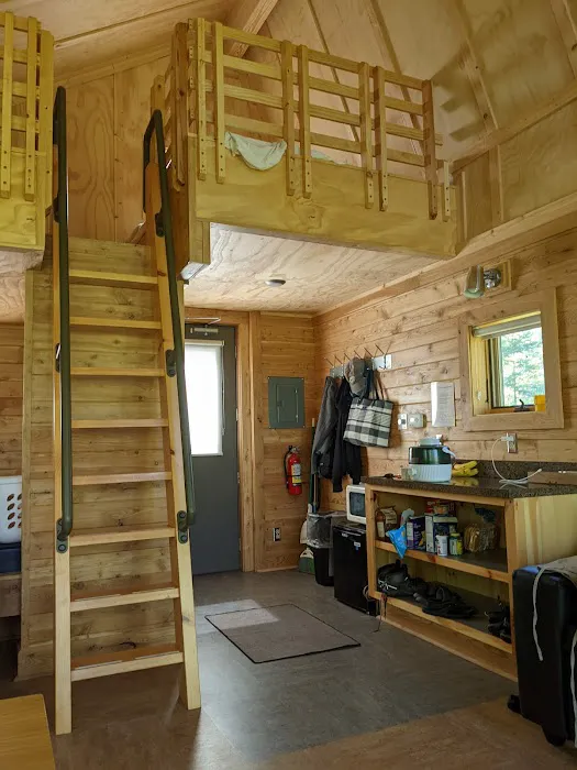 Biboon Cabin Picture 1