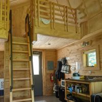 Biboon Cabin ico