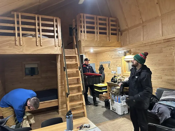 Biboon Cabin Picture 7