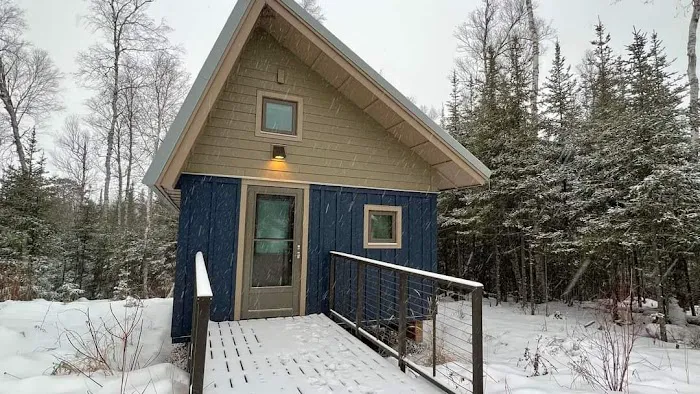 Biboon Cabin Picture 6