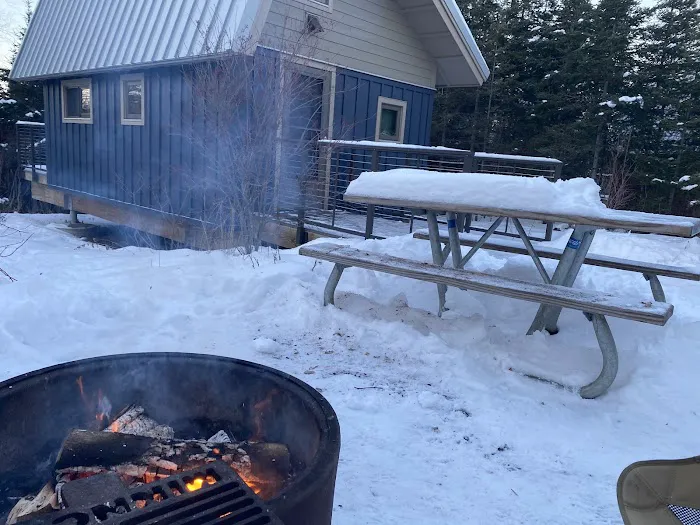Biboon Cabin Picture 9