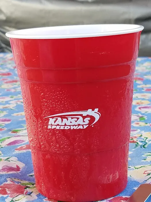 Kansas Speedway Camping - RACE WEEKENDS ONLY Picture 1