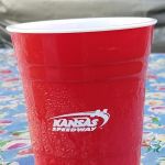 Kansas Speedway Camping - RACE WEEKENDS ONLY