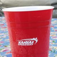 Kansas Speedway Camping - RACE WEEKENDS ONLY ico