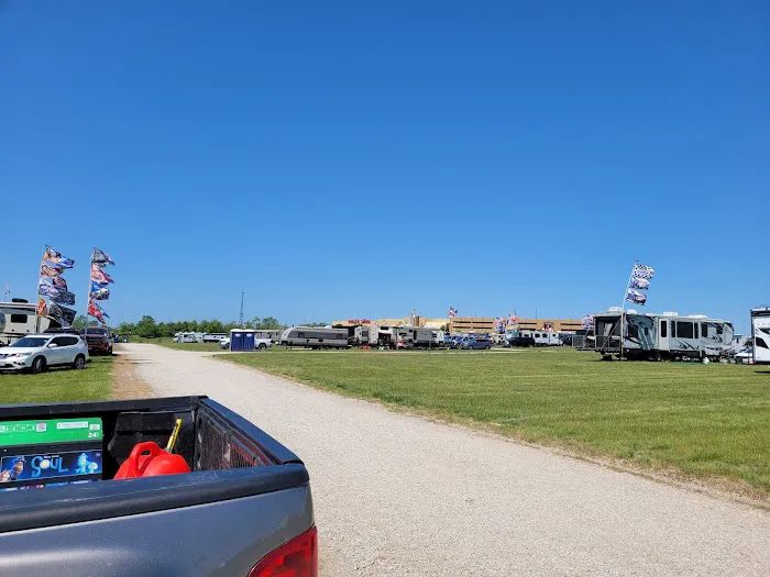 Kansas Speedway Camping - RACE WEEKENDS ONLY Picture 6
