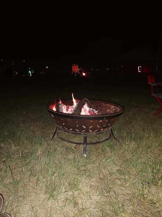 Kansas Speedway Camping - RACE WEEKENDS ONLY Picture 8