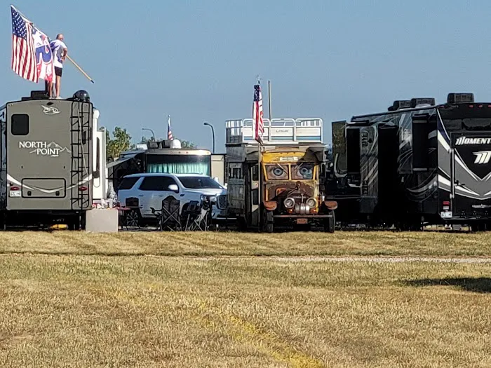Kansas Speedway Camping - RACE WEEKENDS ONLY Picture 7