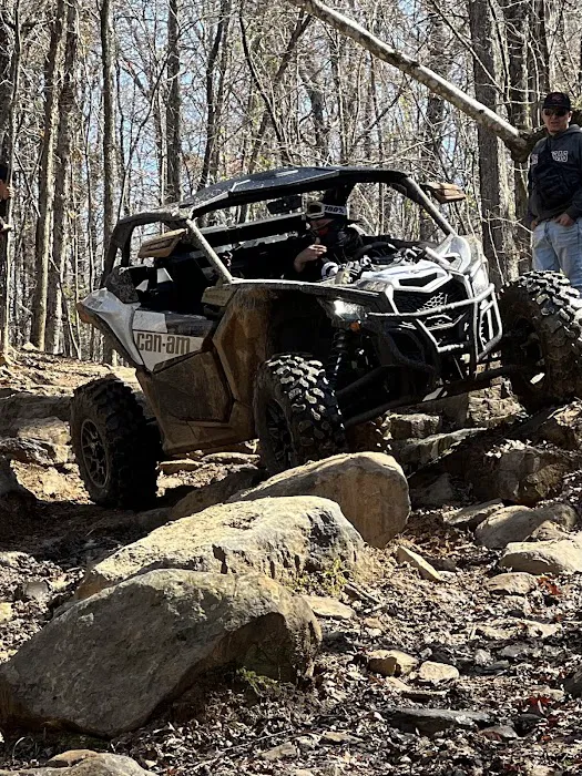 Cove City Cabins Picture 5