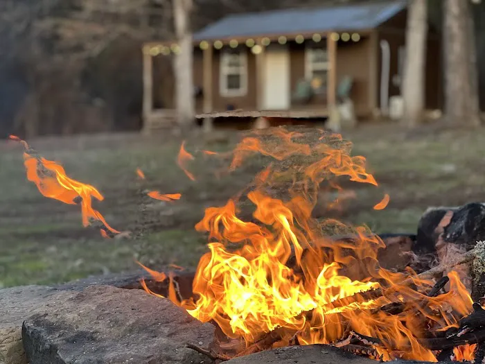 Cove City Cabins Picture 2