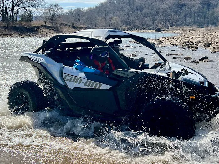 Cove City Cabins Picture 1