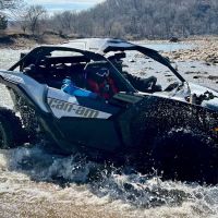 Cove City Cabins ico