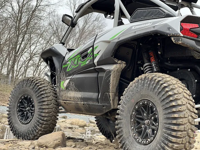 Cove City Cabins Picture 6