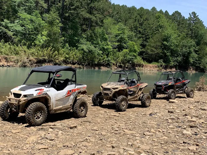 Cove City Cabins Picture 4