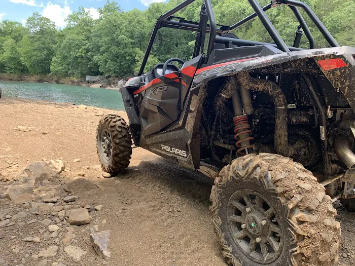 Cove City Cabins Picture 3